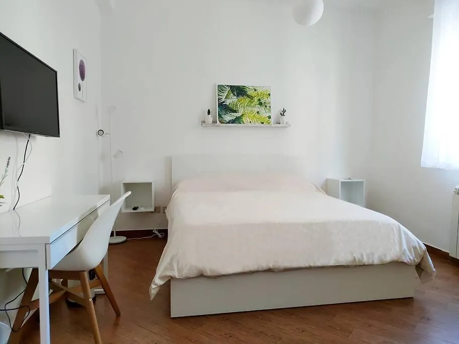 Appartamento Ai Murales Palermo Apartment